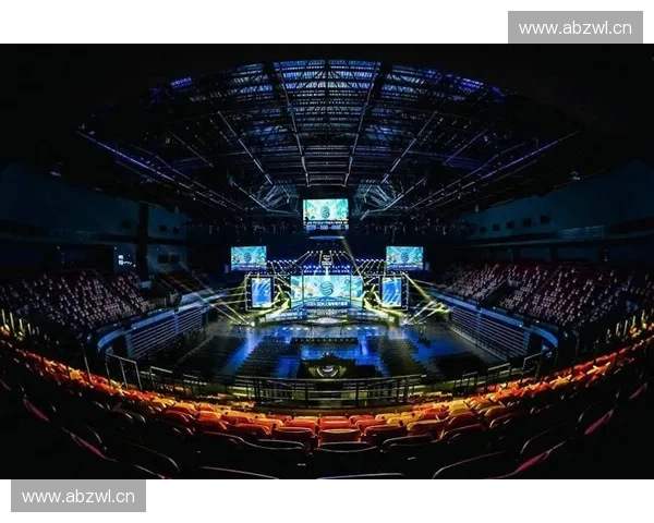 方博直播精彩回顾:聚焦电竞盛宴与互动娱乐体验的完美融合