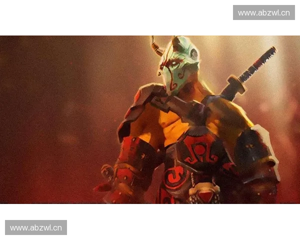 残阳再临荣耀与孤影并行讲述DOTA2中热血与信仰的战场传说