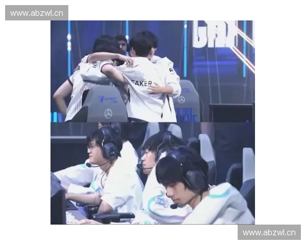 LOL解说哥带你领略游戏精彩瞬间揭秘背后隐藏的技巧与心态